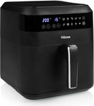 Tristar FR-6999. Produkttyp: Hei&szlig;luftfritteuse, Fassungsverm&ouml;gen: 6 l,