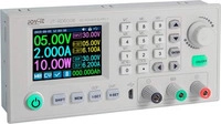 Joy-it RD6006 Labornetzger&auml;t, einstellbar 0 - 60 V 0 mA - 6 A fernsteuerbar,