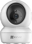 EZVIZ CS-H6c-R101-1G2WF Cube IP-Sicherheitskamera Indoor 1920 x 1080 Pixel Tisch/Bank