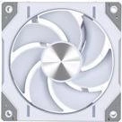 Phanteks PH-F120D30 - Geh&auml;usel&uuml;fter - reverse - 120 mm - wei&szlig; (Packung mit 3)