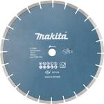 MAKITA E-12996 - Diamantscheibe passend f&uuml;r Akku-Trennschleifer CE001G & CE001GZ