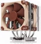 Noctua NH-D9 DX-4677 4U Computerk&uuml;hlsystem Prozessor Luftk&uuml;hlung 9,2 cm Aluminium -