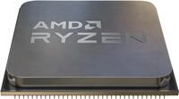 AMD Ryzen 7 7800X3D - 4,2 GHz - 8 Kerne - 16 Threads - 96MB Cache-Speicher - Socket