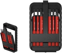 Wiha VDE Wechselklingen-Set 6teilig Wiha (SB2831B903)