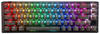 Ducky DKON2167ST-FDEPDABAAAK1, Ducky One 3 Aura Black SF Gaming Tastatur, RGB...
