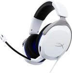 HyperX Cloud Stinger 2 Core - Headset - ohrumschlie&szlig;end - kabelgebunden - wei&szlig;