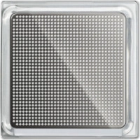Busch-Jaeger 2CKA001510A0019. Typ: Eingelassene Lichtabdeckung, Befestigungstyp:
