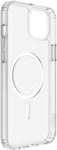 Belkin SheerForce - Hintere Abdeckung f&uuml;r Mobiltelefon (MSA011BTCL)