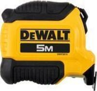 DEWALT Bandma&szlig; Compact Tape 5m DWHT38114-0 (DWHT38114-0)