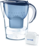 Brita Marella XL Manueller Wasserfilter 3,5 l Blau (125295)
