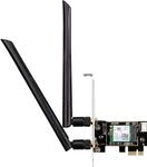 D-Link DWA-X582 - Netzwerkadapter - PCIe - Bluetooth 5.0, Wi-Fi 6