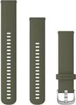 Garmin 010-12924-11 - Band - Gr&uuml;n - Garmin - Approach S40 Approach S40 and CT10