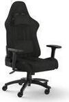 Corsair TC100 Gepolsterter Sitz Gepolsterte R&uuml;ckenlehne (CF-9010050-WW)