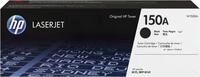 Hewlett-Packard Toner HP 150A W1500A Black (W1500A)