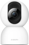 Xiaomi Smart Camera C400 Mi 360&deg; Home Security Camera 2K - 4MP - Nachtsicht - Wei&szlig;