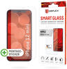E.V.I 01630, E.V.I Displex Smart Glass (9H) für Apple iPhone 12 mini -