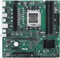 ASUS PRO B650M-CT-CSM - Motherboard - micro ATX - Socket AM5 - AMD B650 Chipsatz -