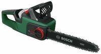 Bosch Home and Garden Akku Kettens&auml;ge inkl. Akku, inkl. Ladeger&auml;t Schwertl&auml;nge 310