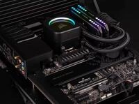 Corsair MP600 CORE XT M.2 2000 GB PCI Express 4.0 QLC 3D NAND NVMe