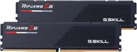 G.Skill Ripjaws S5 - DDR5 - Kit - 32GB: 2 x 16GB - DIMM 288-PIN - 3200 MHz /
