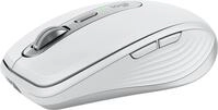 Logitech MX Anywhere 3S - Maus - optisch - 6 Tasten - kabellos - Bluetooth - Logitech