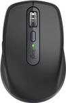 Logitech MX Anywhere 3S for Business - Maus - F&uuml;r Rechtsh&auml;nder - optisch - 6 Tasten