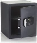 YALE YSEM/400/EG1 Tresor Zahlenschloss, Schl&uuml;sselschloss (YSEM/400/EG1)