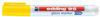 EDDING 4-95005, EDDING Glasboard-Marker 95 gelb 1.5-3mm Rundspitze trocken abwischbar