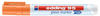 EDDING 4-95006, EDDING Glasboard-Marker 95 orange 1.5-3mm Rundspitze trocken