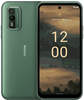 Nokia VMA752K9FI1G80, Nokia XR21 - 5G Smartphone - Dual-SIM - RAM 6GB / Interner