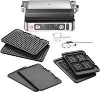 Braun CG9167, Braun Multigrill 9 PRO CG9167 Elektro-Kontaktgrill 2200 W