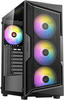Antec 0-761345-10069-4, Antec AX Series AX61 - Mid-Tower Gaming Case - ATX -