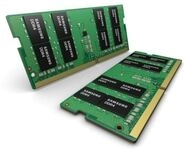 Samsung 16 GB DDR4 SO-DIMM 2666 MHz non-ECC Speichermodul (M471A2K43DB1-CTD)