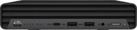 HP Elite Mini 600 G9 Intel Core i5-12500T 16GB 256GB/SSD W11P 1J Gar (DE)