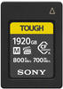 Sony CEAM1920T, Sony CFexpress Type A 1920GB (CEAM1920T)
