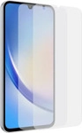 Samsung EF-UA346CTEGWW, Samsung Screen Protector f&uuml;r Galaxy A34 5G, Transparent