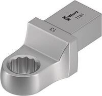 Wera Einsteck-Ringschl&uuml;ssel 7781 SW 30 mm 05078701001 (05078701001)