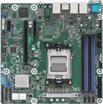 ASRock Rack B650D4U - Motherboard - micro ATX - Socket AM5 - AMD B650E Chipsatz - USB