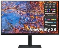 Samsung S27B800PXP 68,60cm (27) 16:9 Edge LED 3.840 x 2.160 [Energieklasse F]