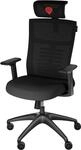 Genesis Ergonomischer Stuhl ASTAT 200 G2 schwarz (NFG-1943)