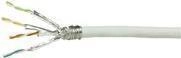 Logilink Home - Bulkkabel - 50 m - SFTP, PiMF -Cat.7 Rohkabel - IEEE 802.3 -