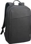 Lenovo B210 Notebooktasche 39,6 cm (15.6 ) Rucksack Schwarz (GX40Q17225)