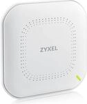 Zyxel NWA90AX Pro - Accesspoint - 2,5G PoE Uplink, 3x3 + 2x2 MU-MIMO Antenne, AX3000