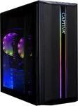 CAPTIVA Advanced Gaming R75-272 AMD Ryzen 7 16 GB DDR4-SDRAM 1 TB SSD NVIDIA