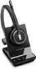 EPOS 1001022, EPOS IMPACT SDW 5035 - Headset-System - On-Ear - DECT - kabellos -