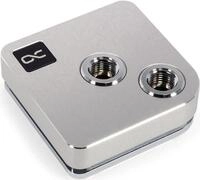 Alphacool Core 1 Silver (13444)