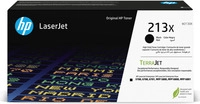 HP 213X - Hohe Ergiebigkeit - Schwarz - original - LaserJet - Tonerpatrone (W2130X) -