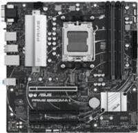 ASUS PRIME B650M-A II-CSM - Motherboard - micro ATX - Socket AM5 - AMD B650 Chipsatz