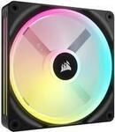 L&uuml;fter CORSAIR 140*140*25 QX140 RGB LED Fan Duo (CO-9051004-WW)
