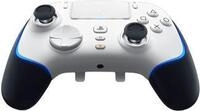 Razer Wolverine V2 Pro Wei&szlig; - Kabelloser Pro-Gaming-Controller f&uuml;r PS5 und PC